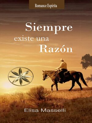 cover image of Siempre existe una razón